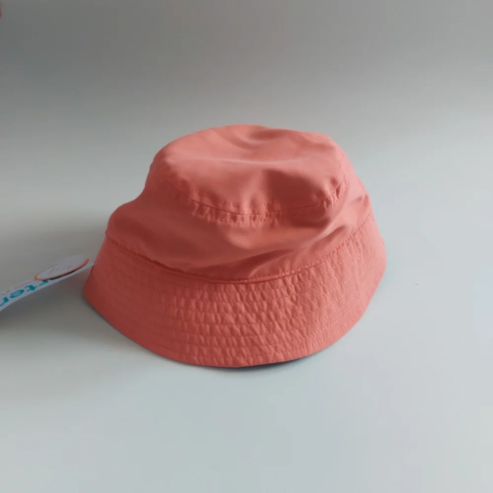 Carter's Coral Sun Hat‎ Kids